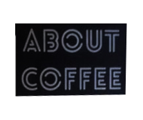 About Coffee