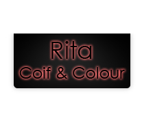 Rita Coif & Colour